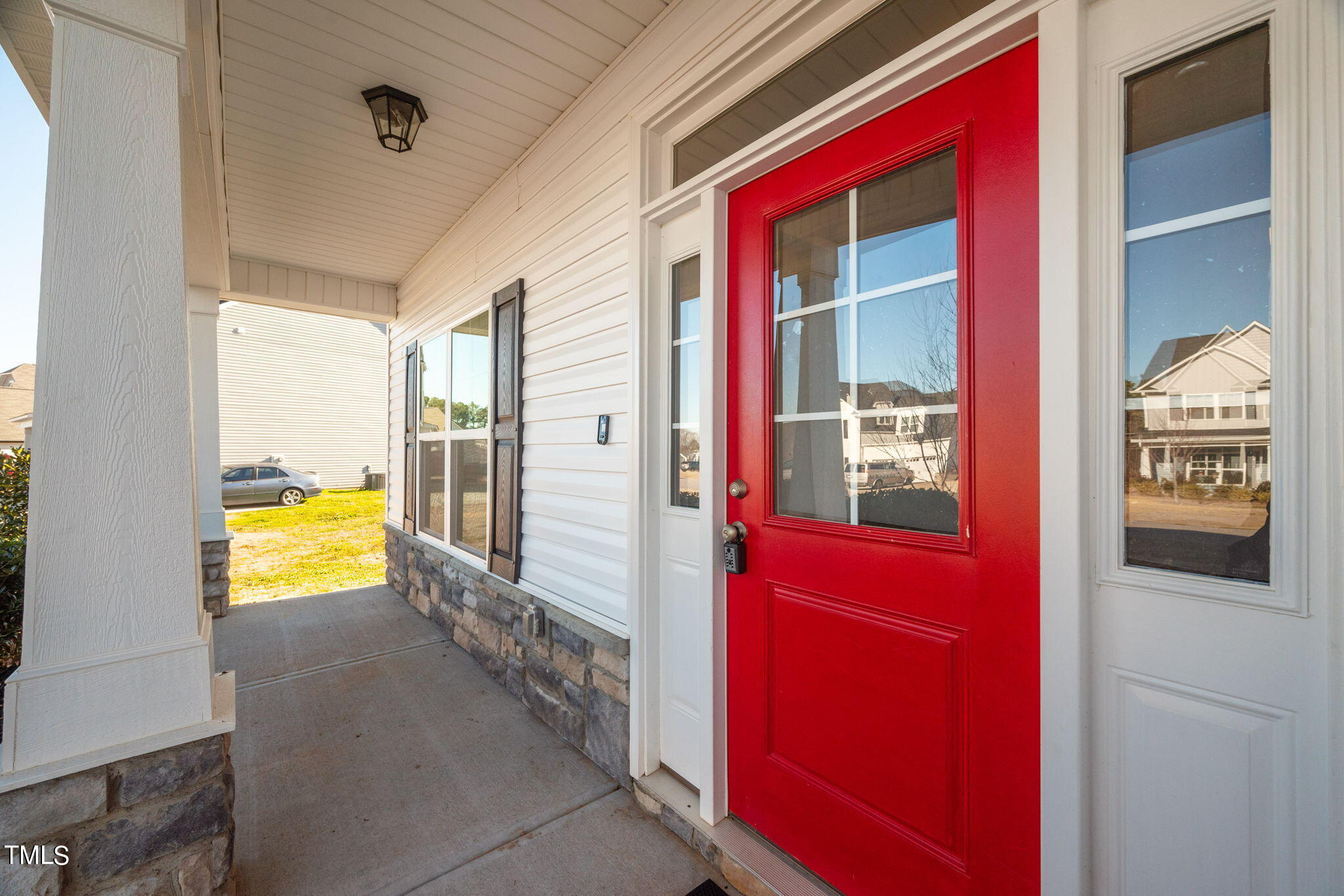107 Caboose Lane