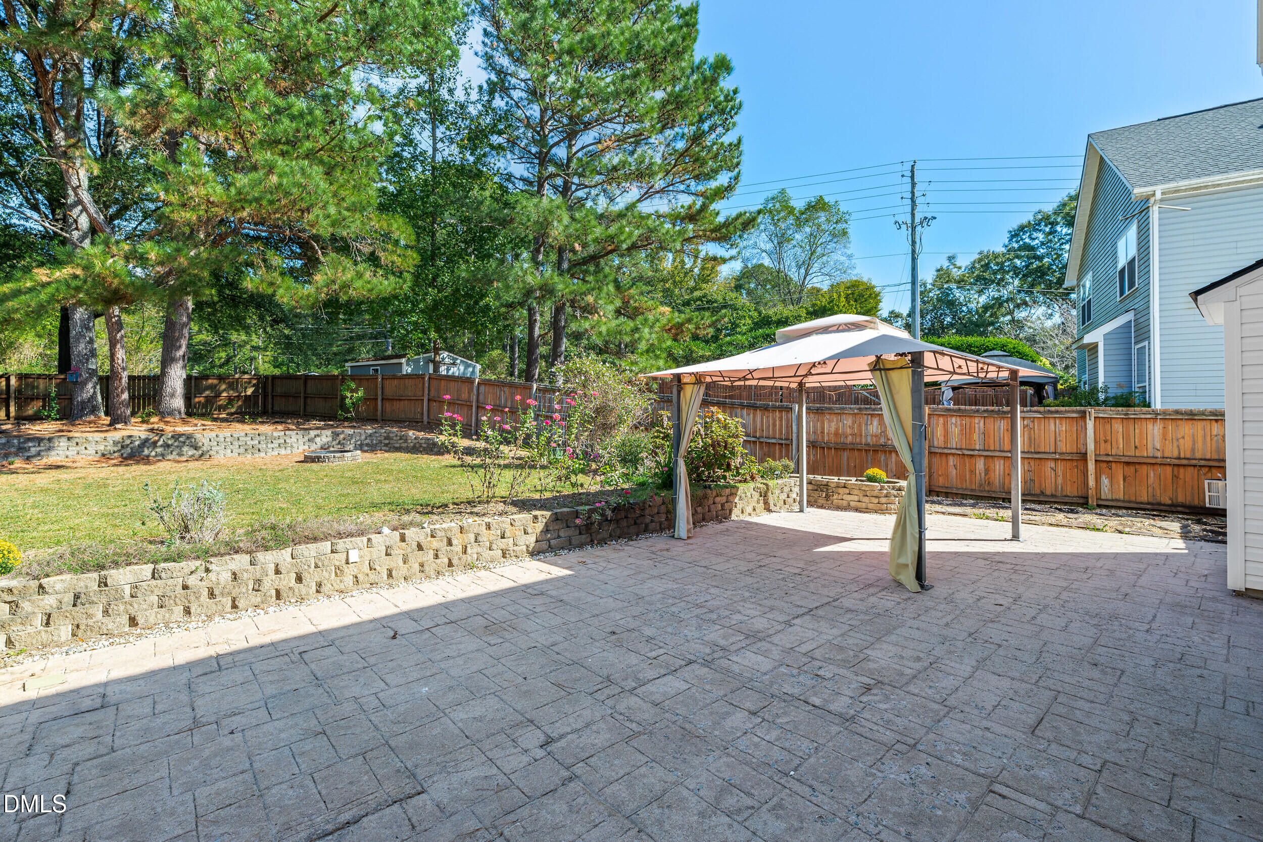 2908 Sawyers Mill Drive