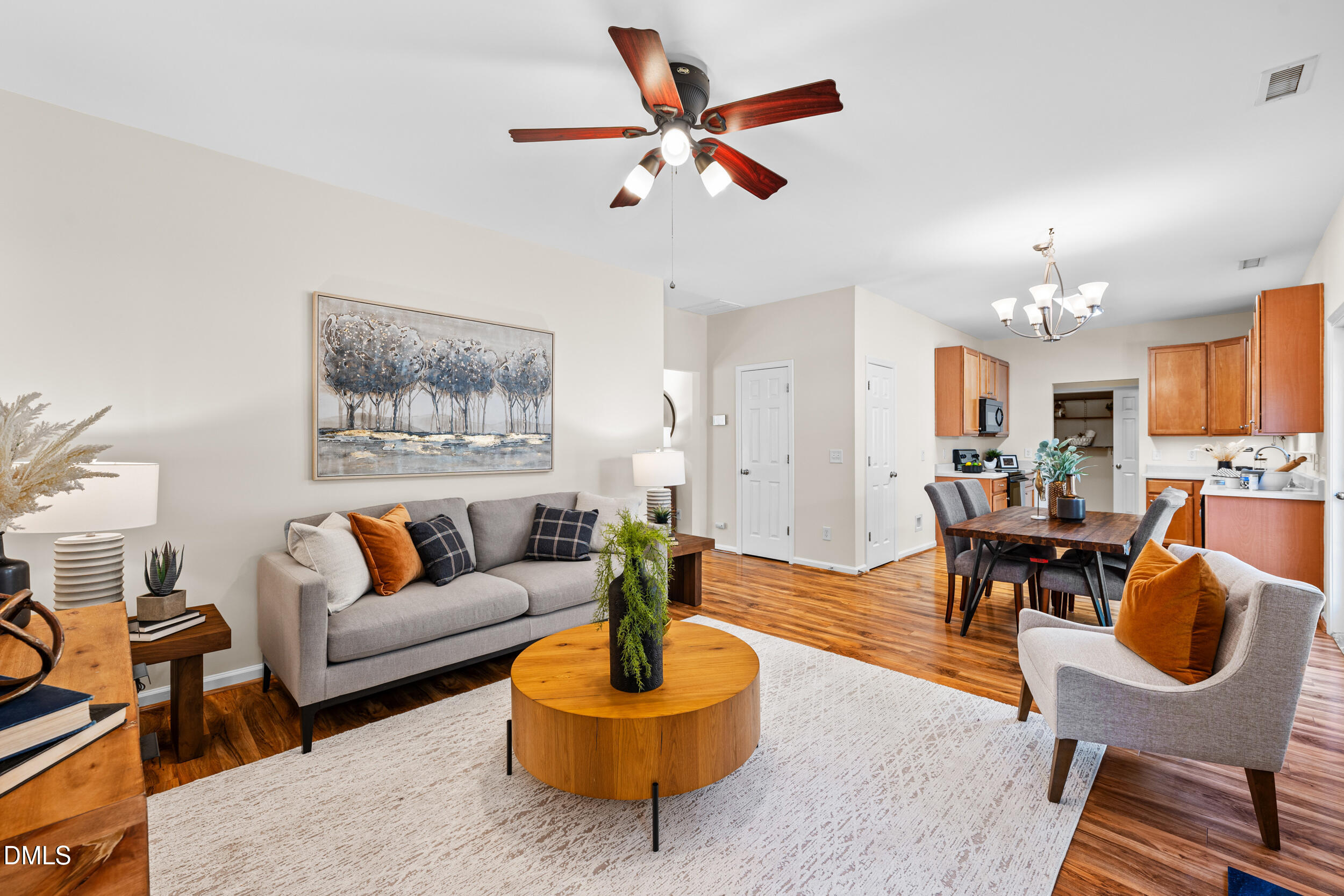 2908 Sawyers Mill Drive