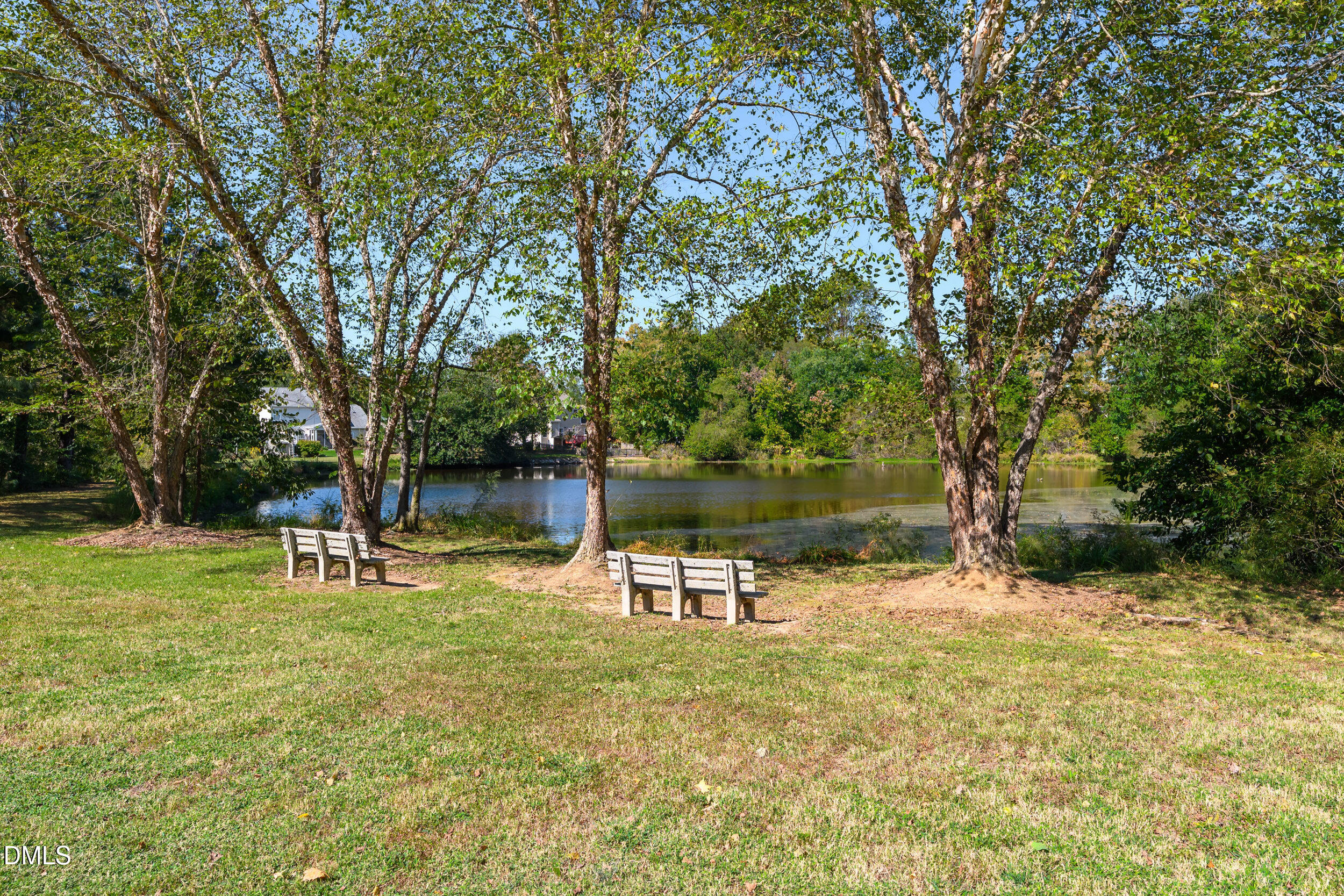 2908 Sawyers Mill Drive