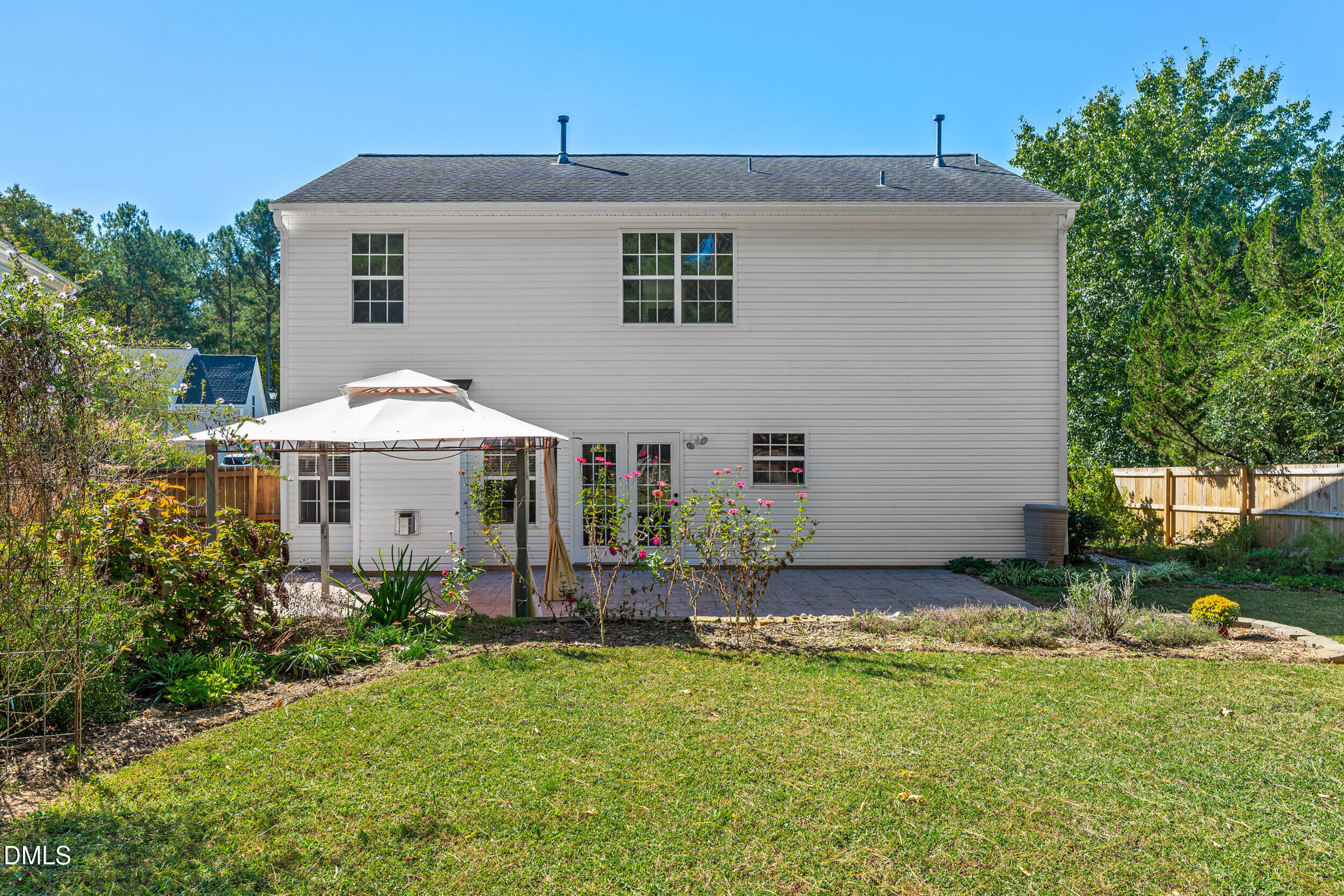 2908 Sawyers Mill Drive