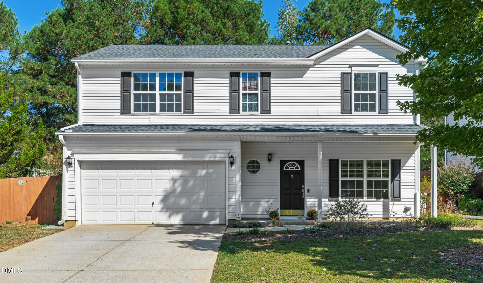 2908 Sawyers Mill Drive