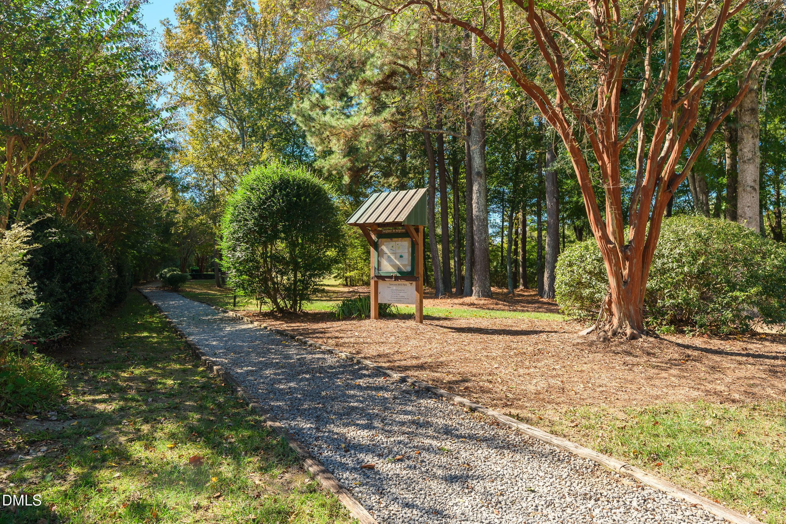 2908 Sawyers Mill Drive