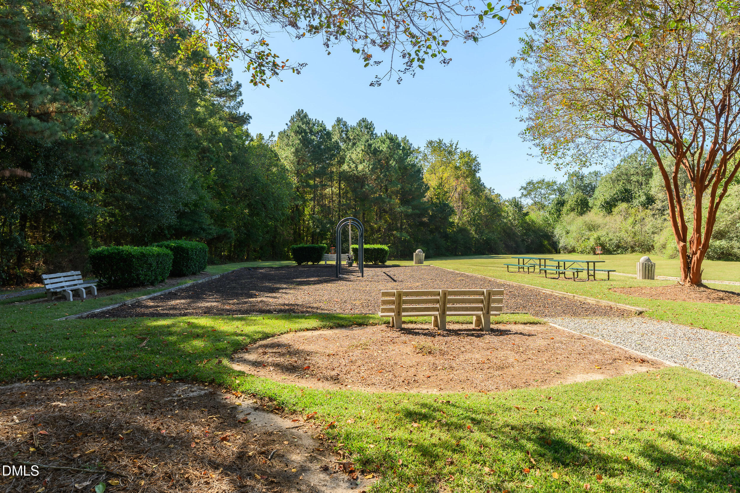 2908 Sawyers Mill Drive