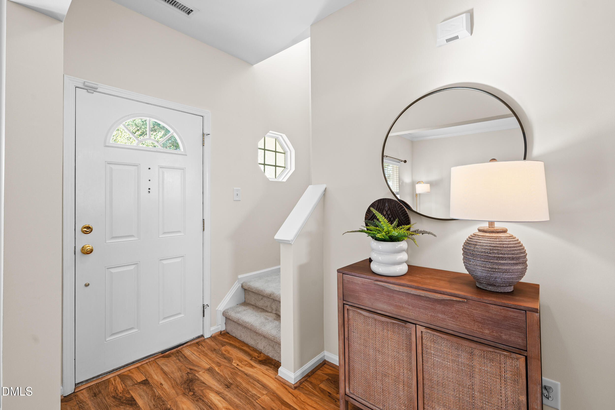 2908 Sawyers Mill Drive