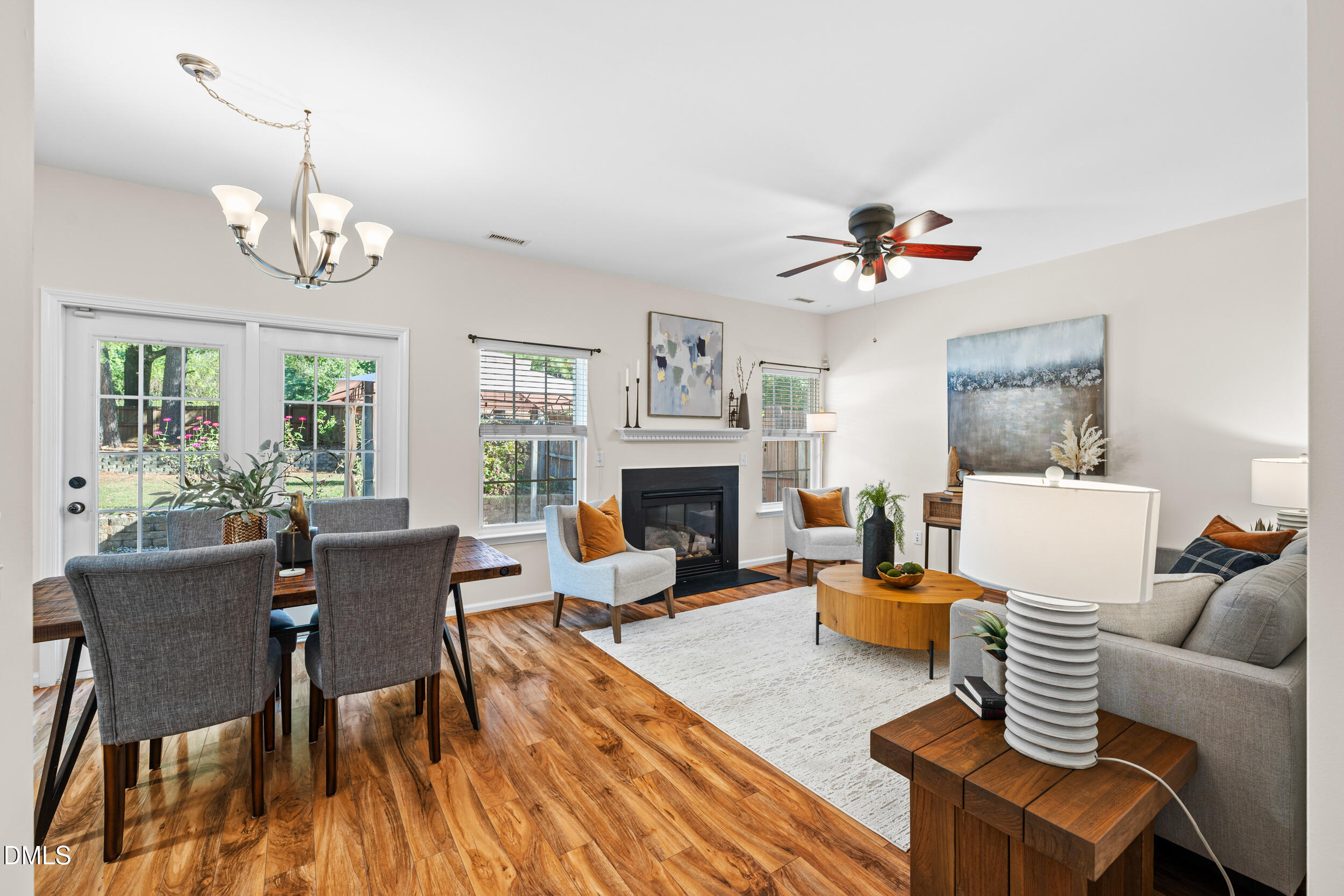 2908 Sawyers Mill Drive