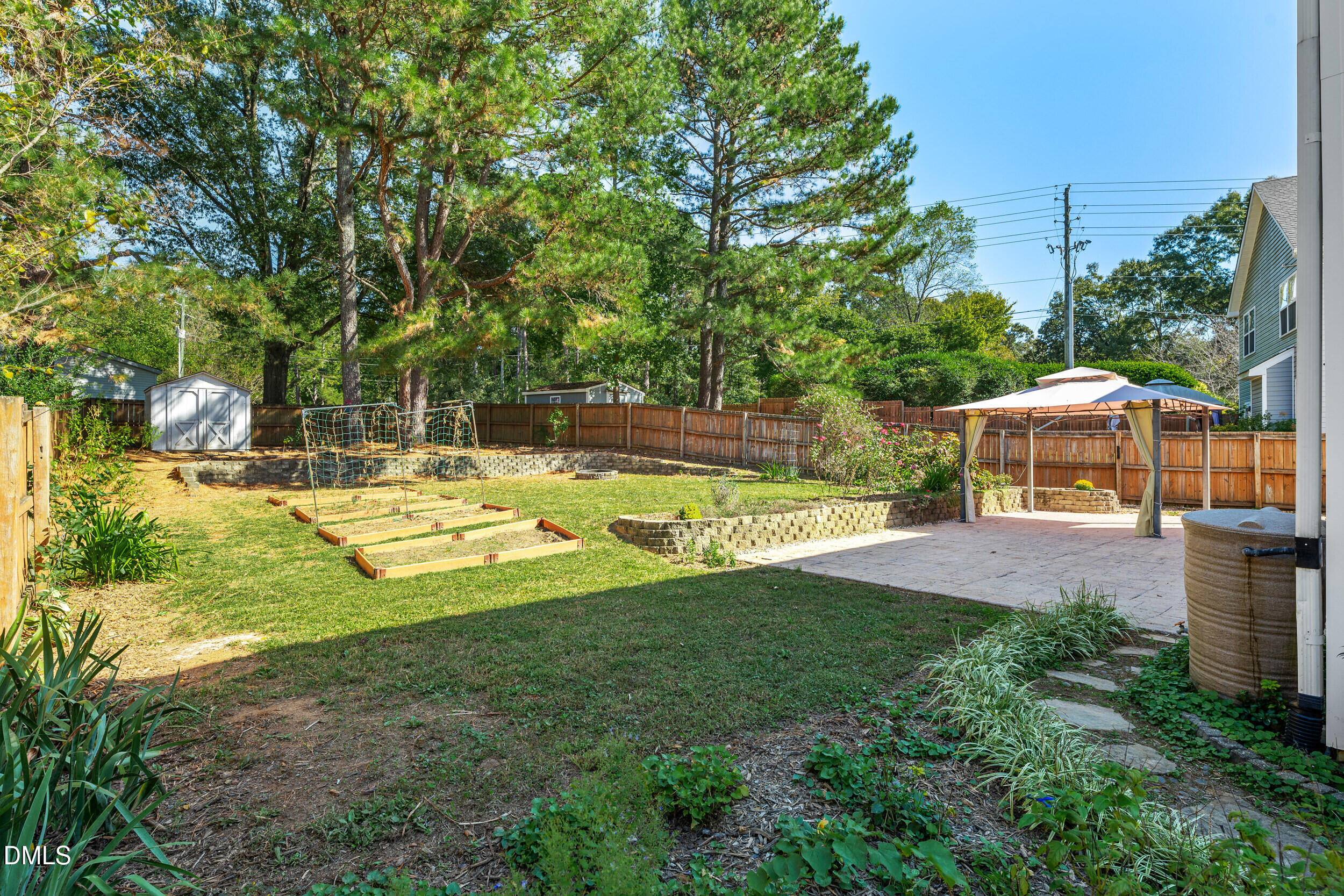 2908 Sawyers Mill Drive