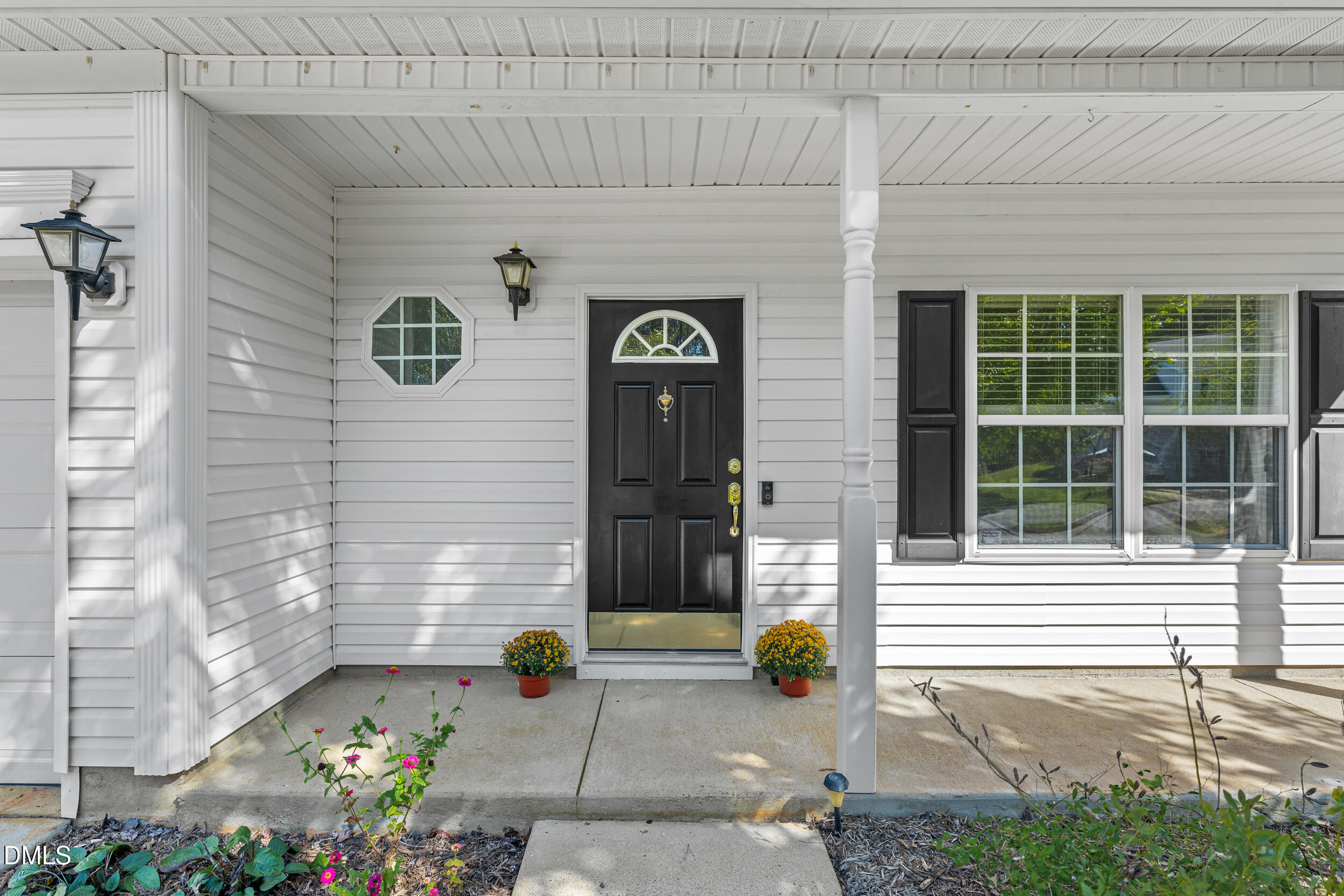 2908 Sawyers Mill Drive