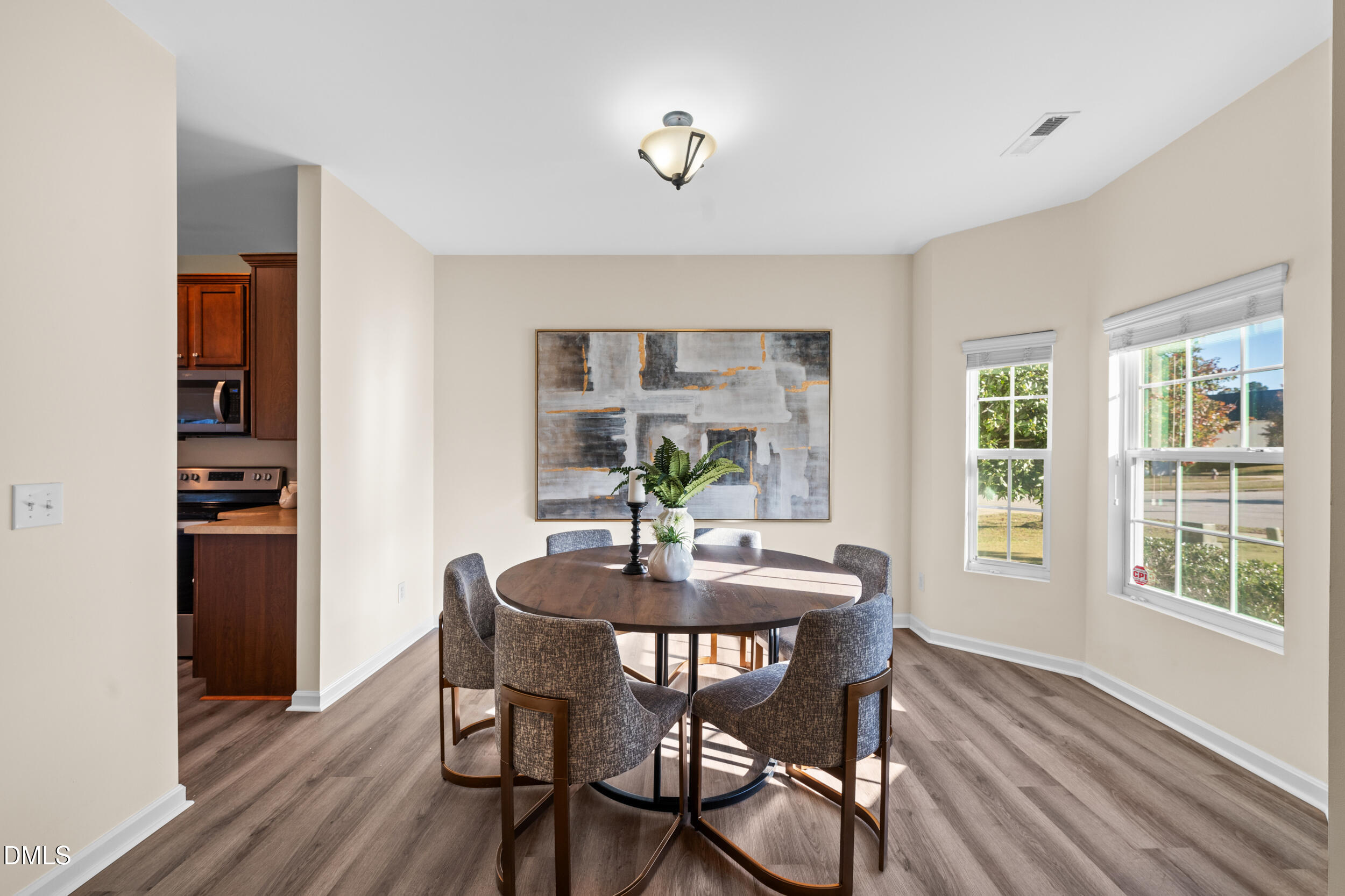 1200 Crendall Way, Wake Forest