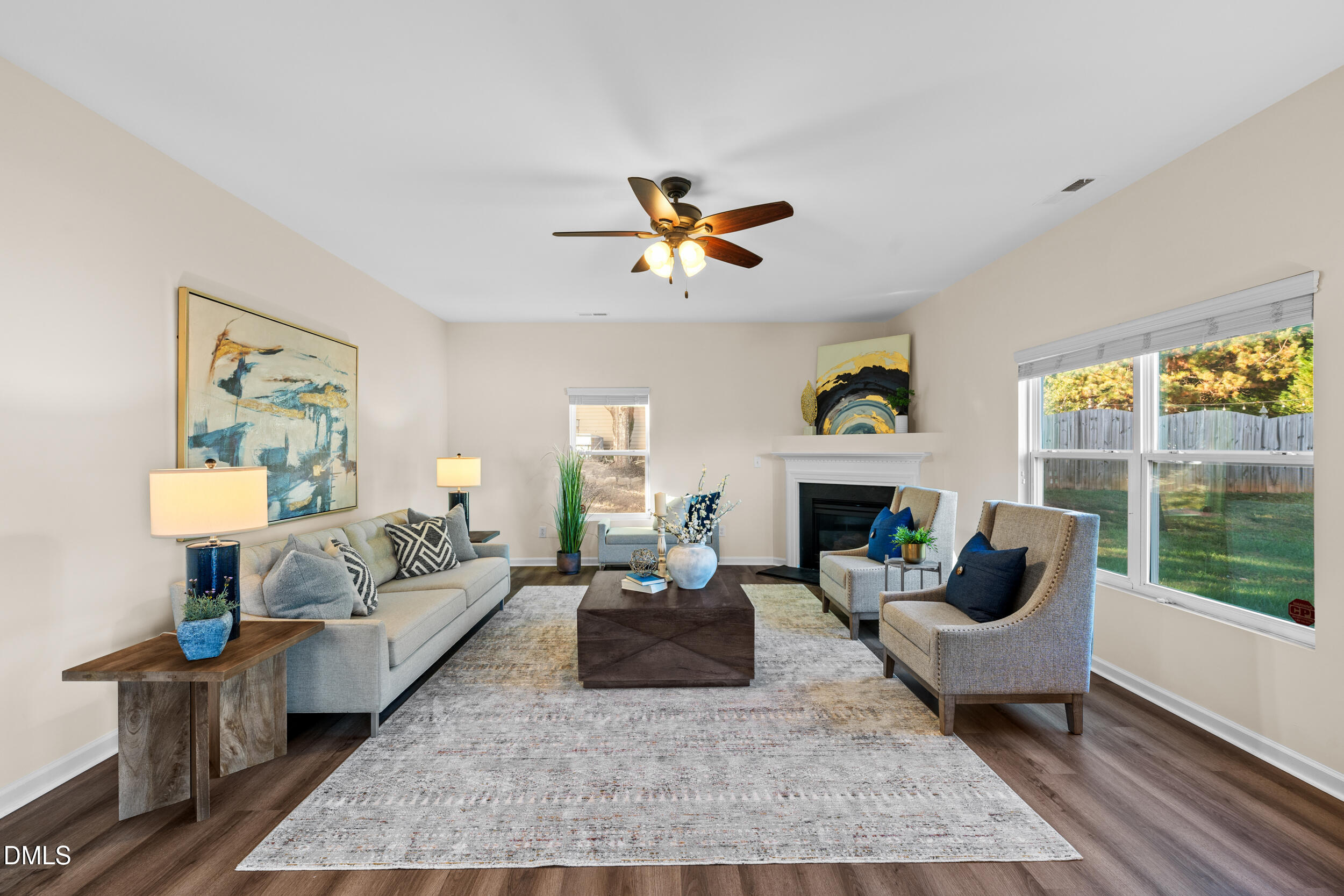 1200 Crendall Way, Wake Forest