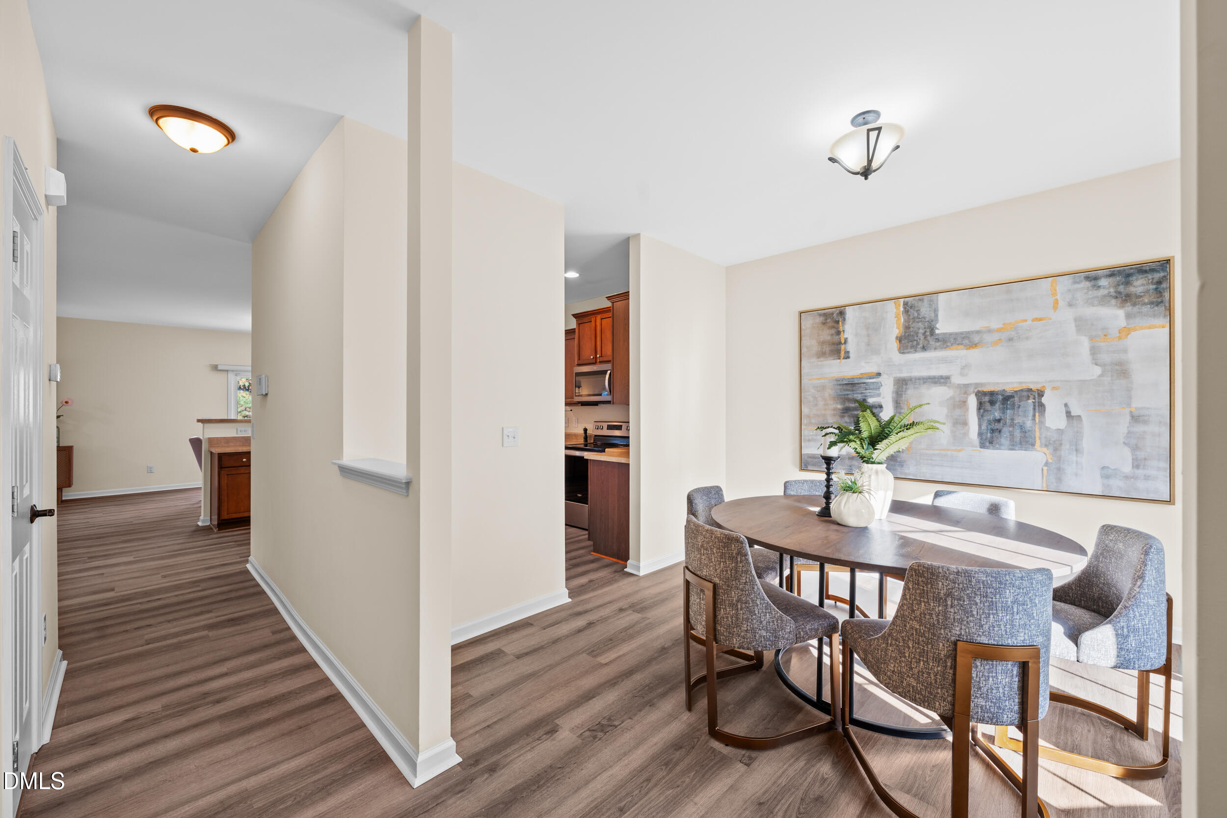 1200 Crendall Way, Wake Forest