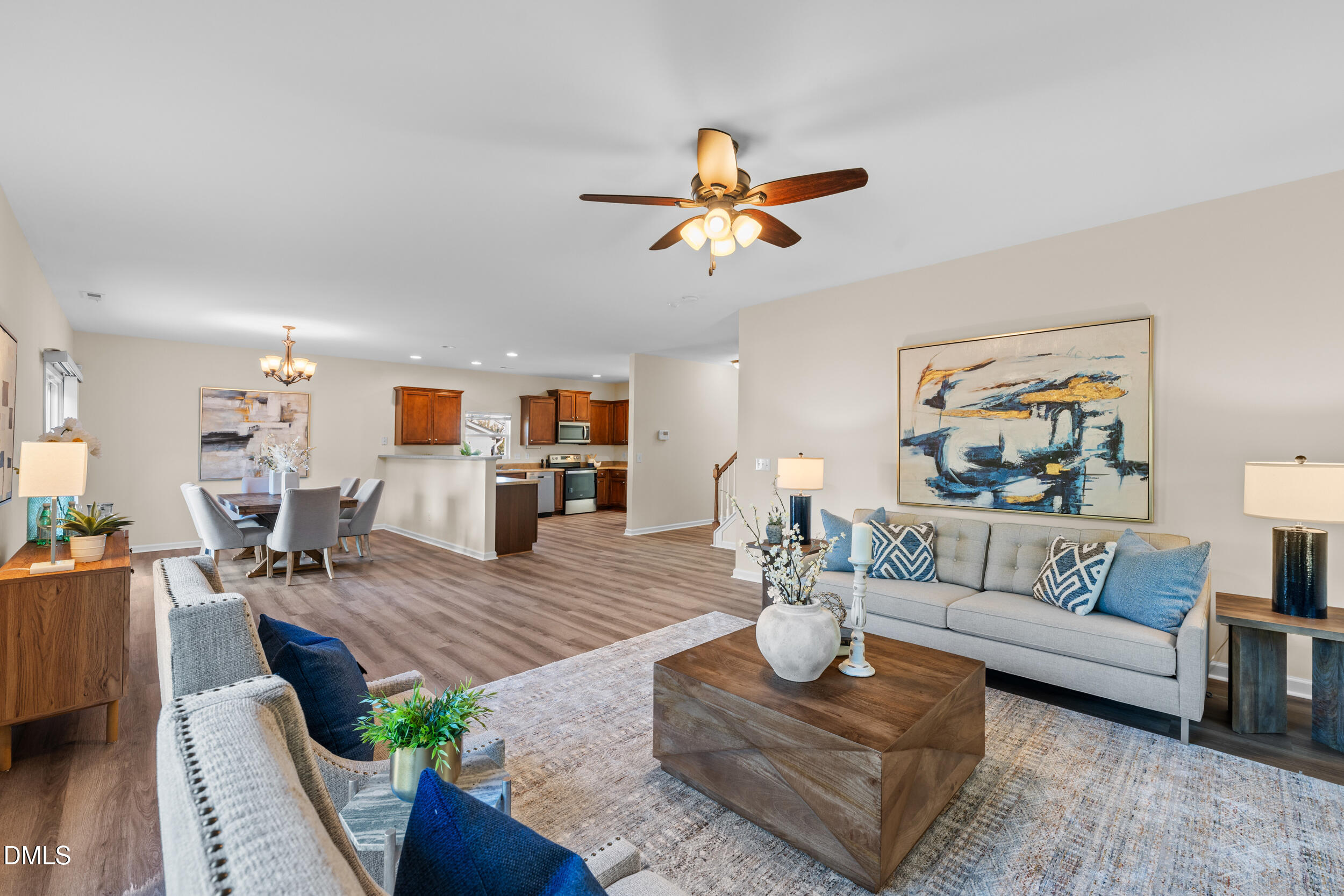 1200 Crendall Way, Wake Forest