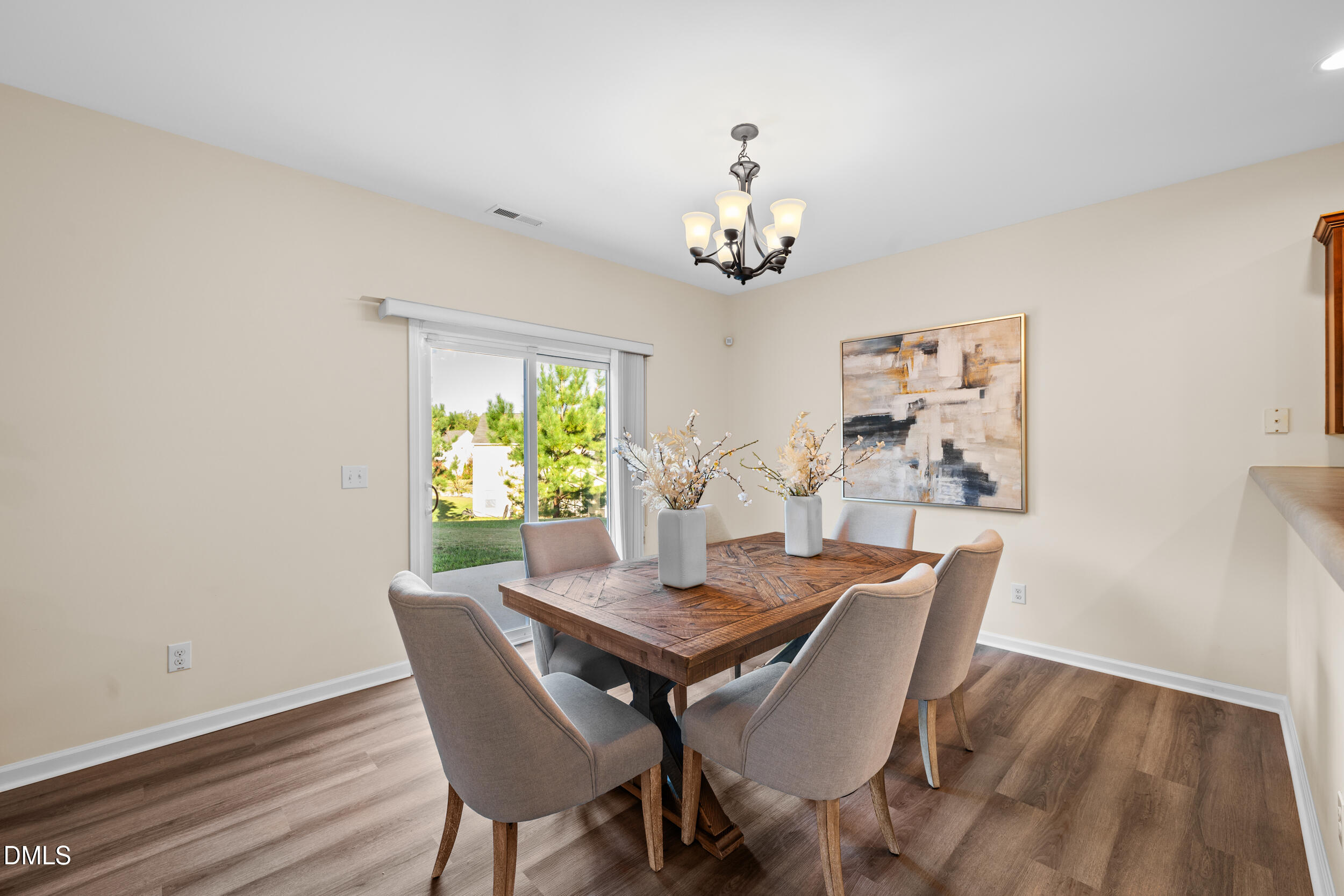 1200 Crendall Way, Wake Forest