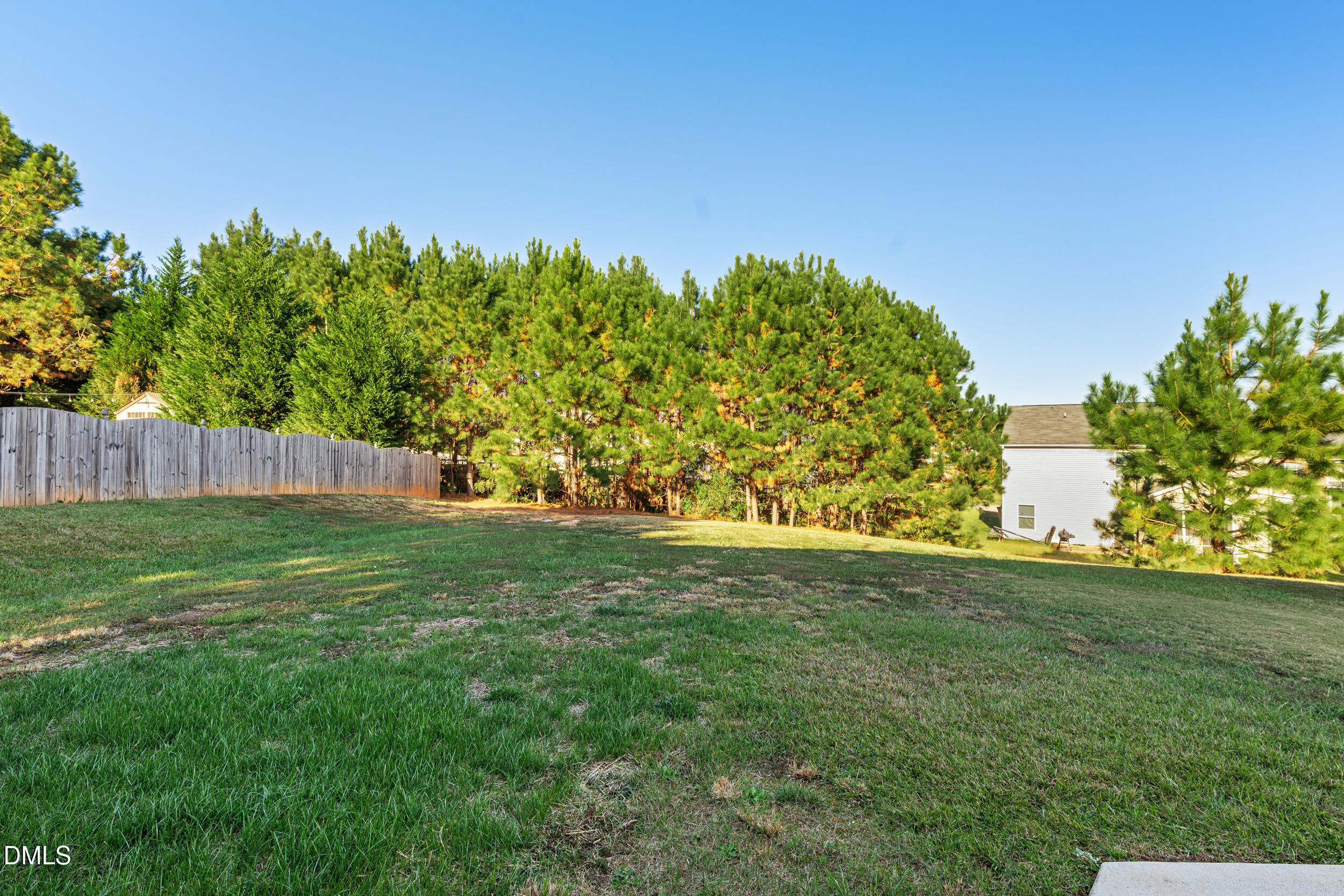 1200 Crendall Way, Wake Forest