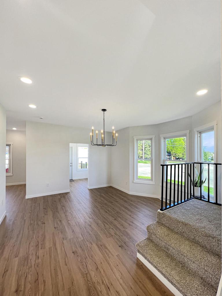 507 South Fond Du Lac AVENUE