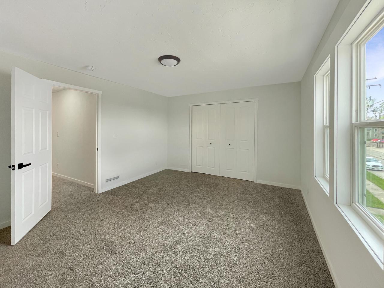 507 South Fond Du Lac AVENUE