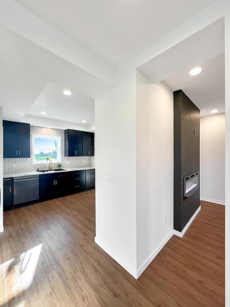 507 South Fond Du Lac AVENUE