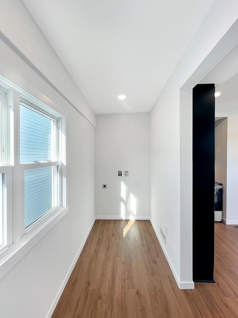 507 South Fond Du Lac AVENUE