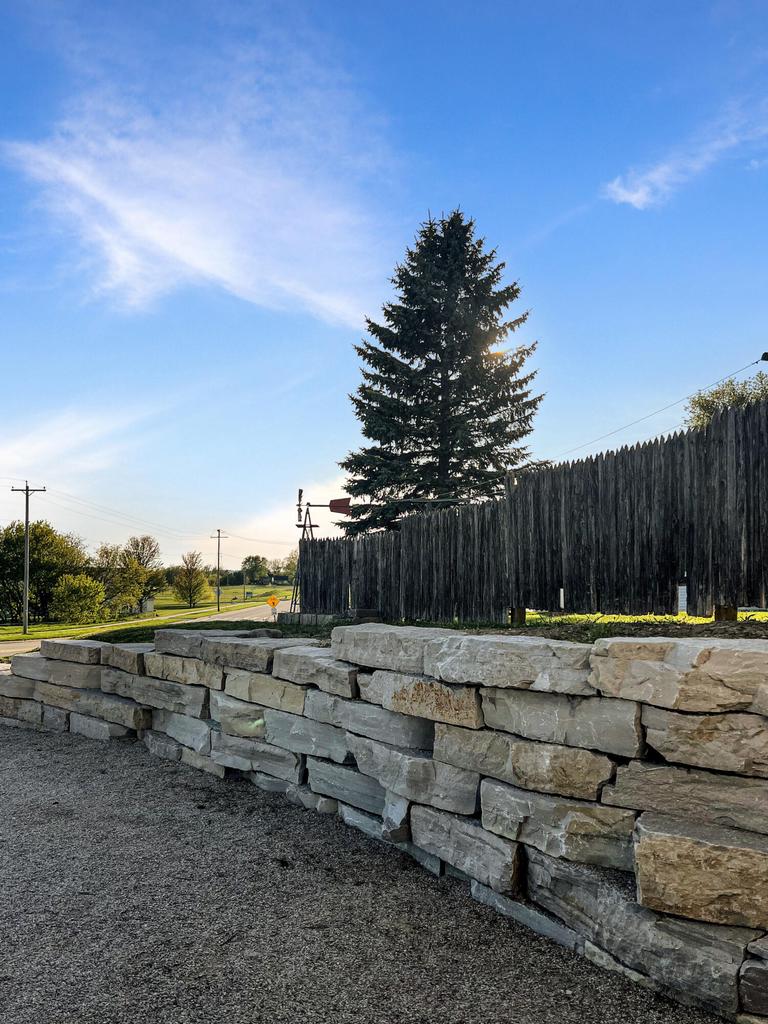 507 South Fond Du Lac AVENUE