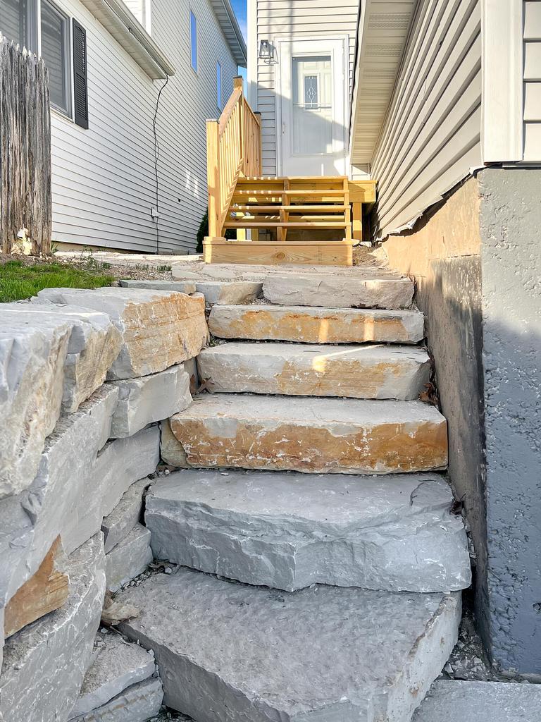 507 South Fond Du Lac AVENUE