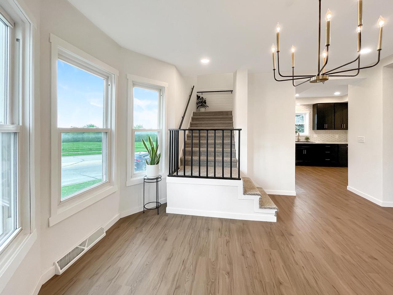 507 South Fond Du Lac AVENUE