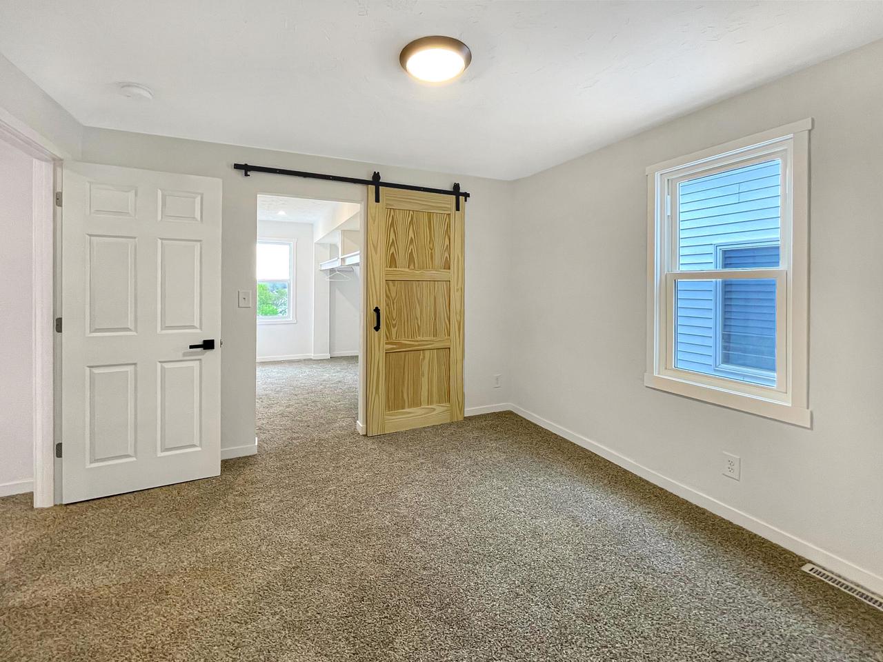 507 South Fond Du Lac AVENUE