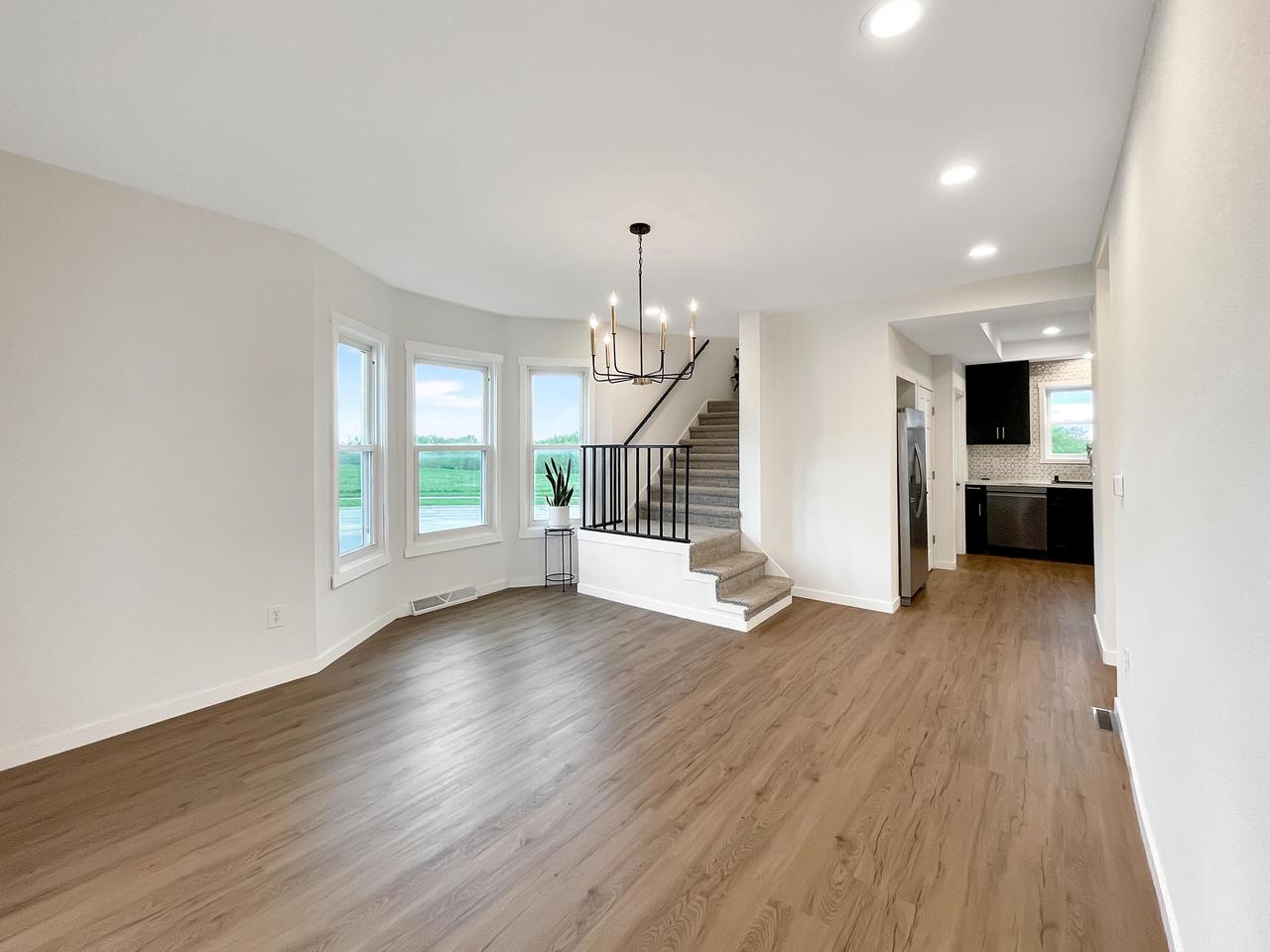 507 South Fond Du Lac AVENUE