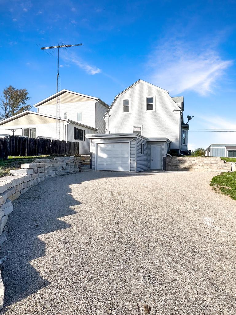 507 South Fond Du Lac AVENUE