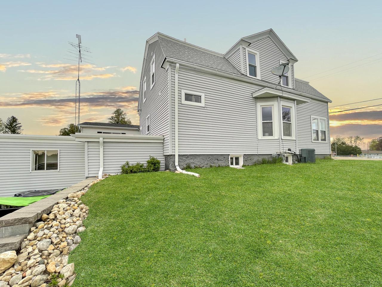 507 South Fond Du Lac AVENUE