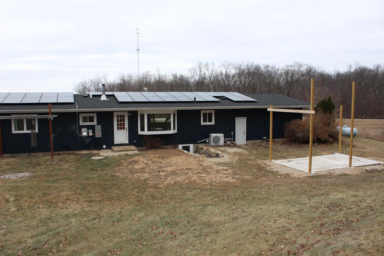 W1874 Woodland DRIVE