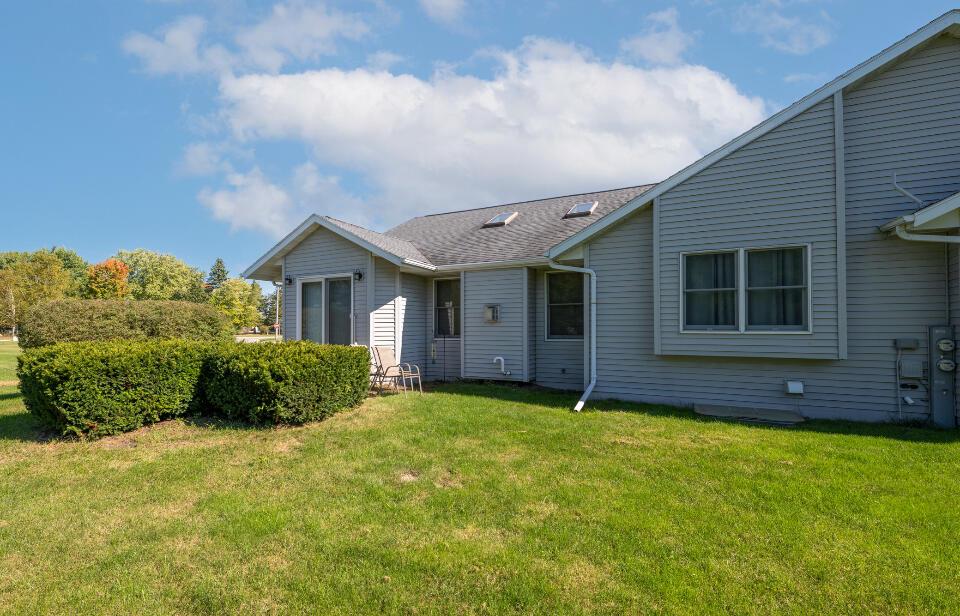 251 North Baumann STREET