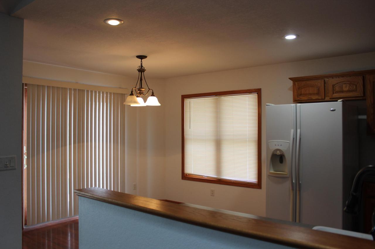 251 North Baumann STREET