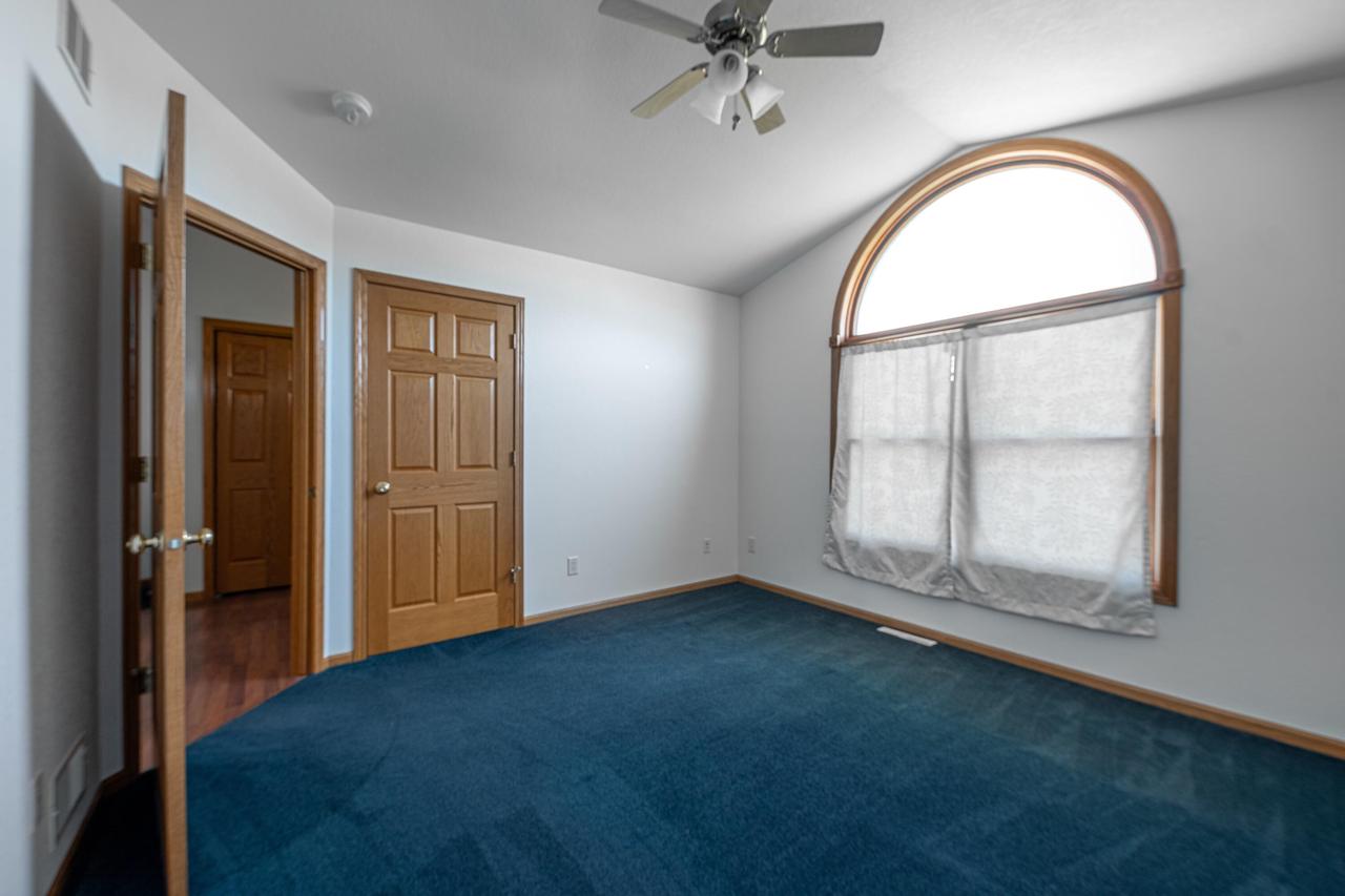 251 North Baumann STREET