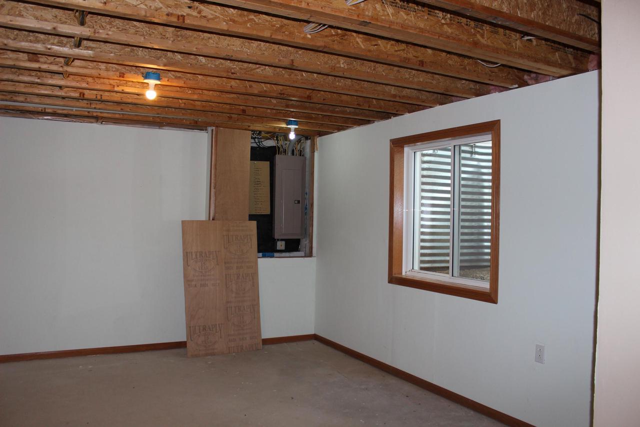 251 North Baumann STREET