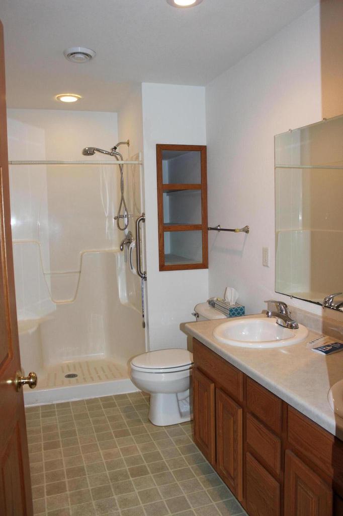 251 North Baumann STREET