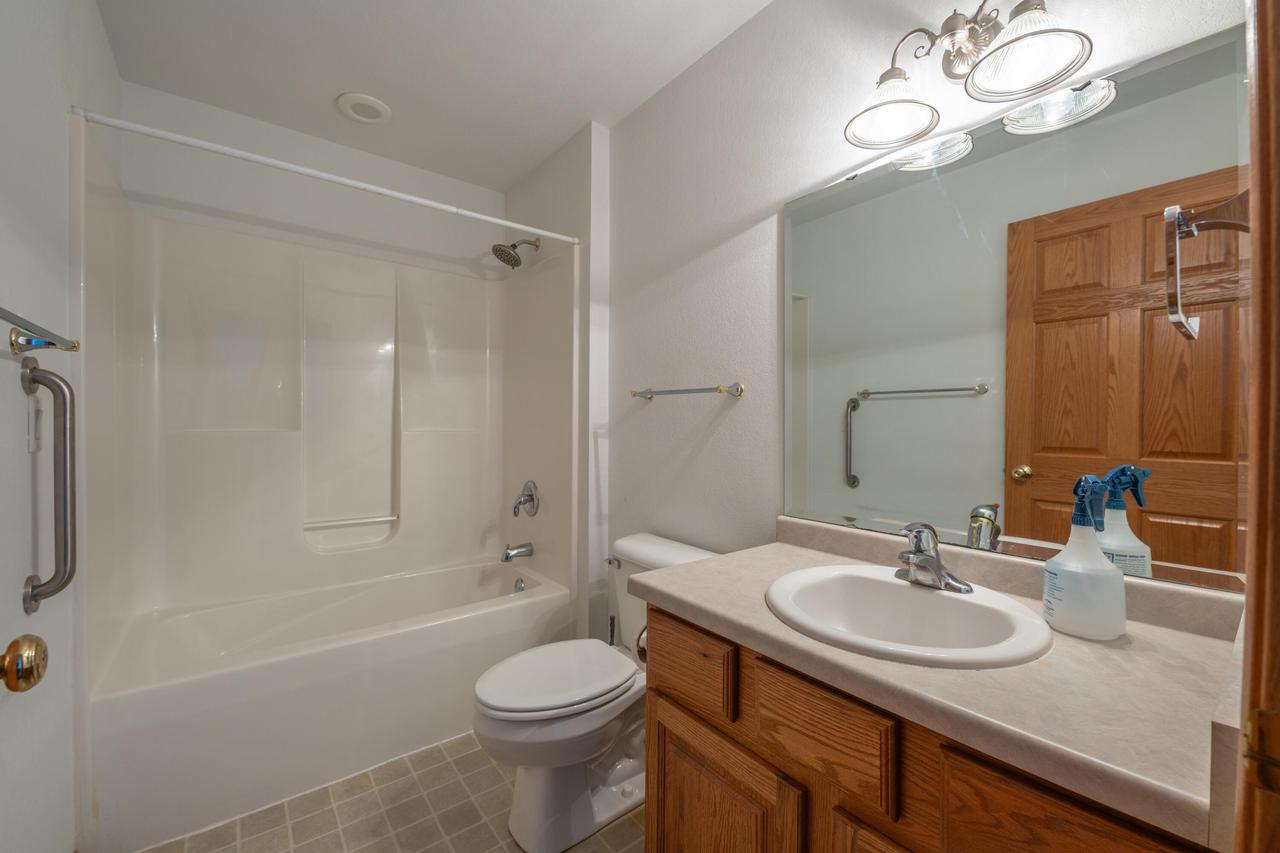 251 North Baumann STREET