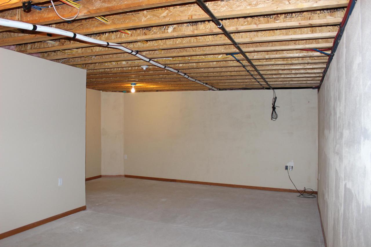 251 North Baumann STREET