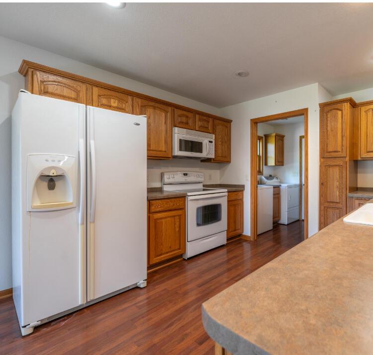 251 North Baumann STREET