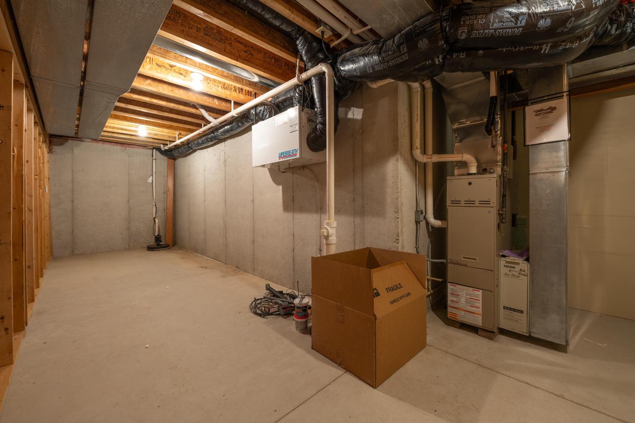 251 North Baumann STREET