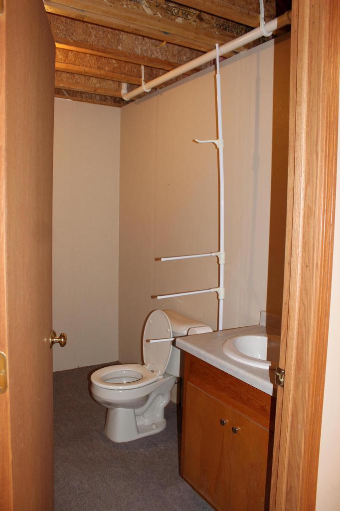 251 North Baumann STREET