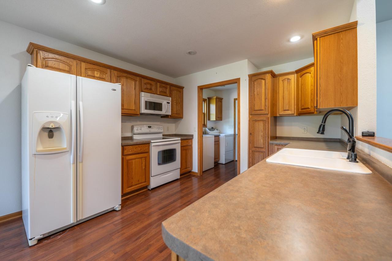 251 North Baumann STREET