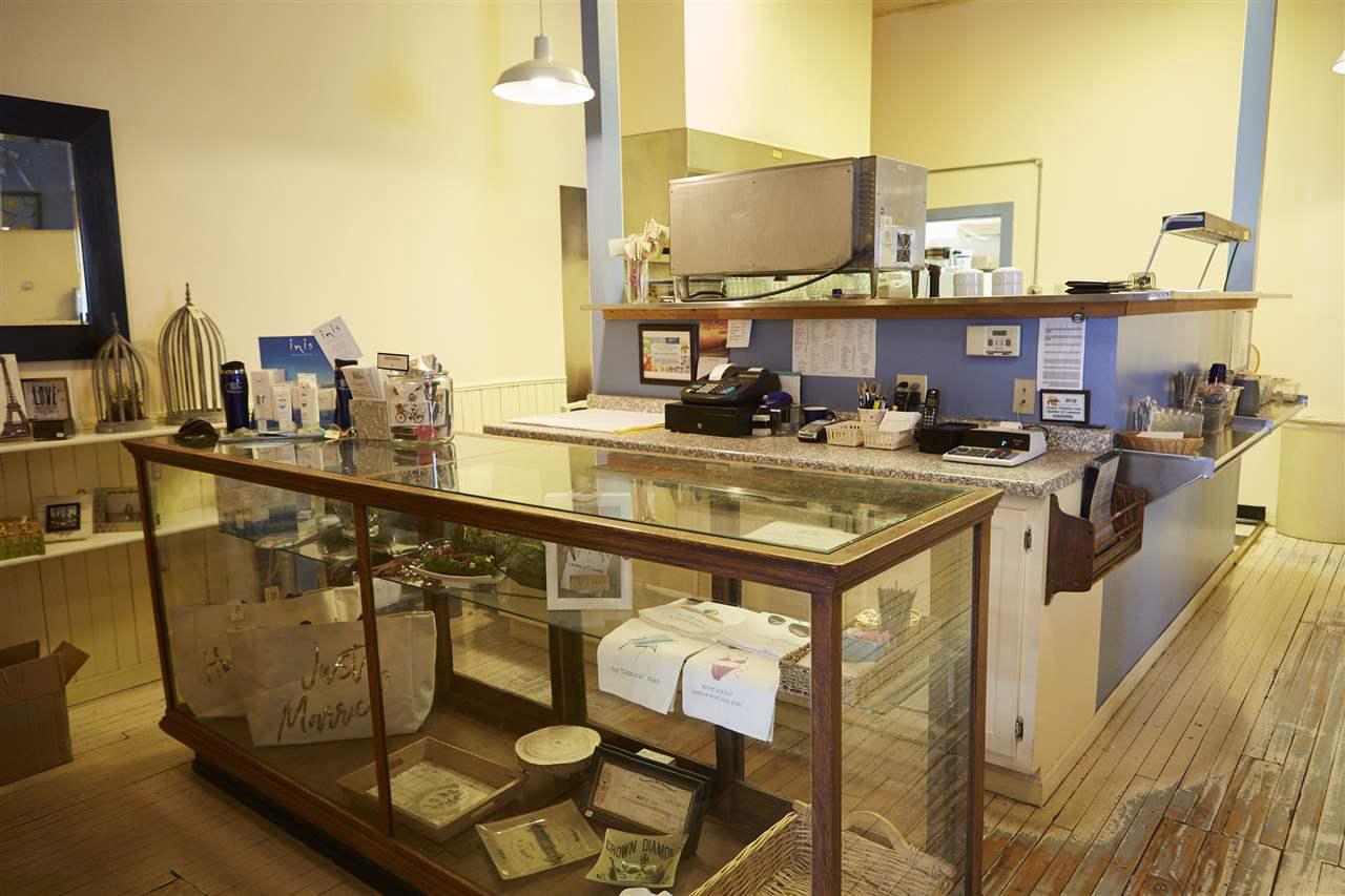 538 West Water Street