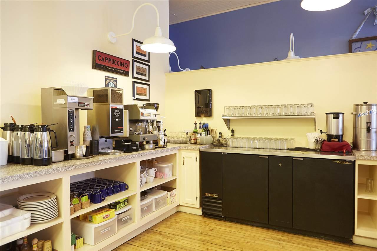 538 West Water Street