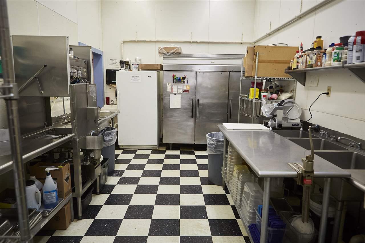 538 West Water Street