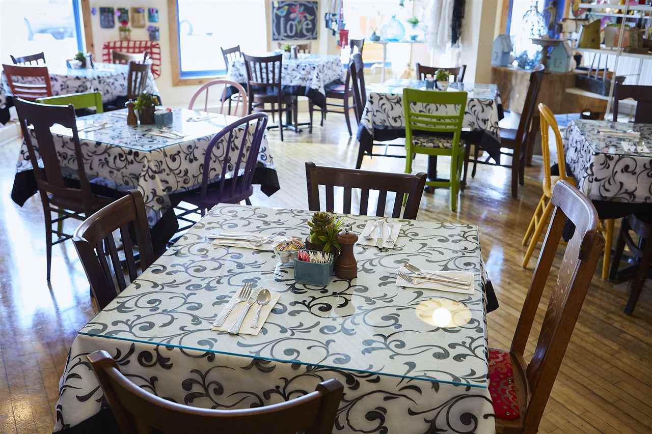 538 West Water Street