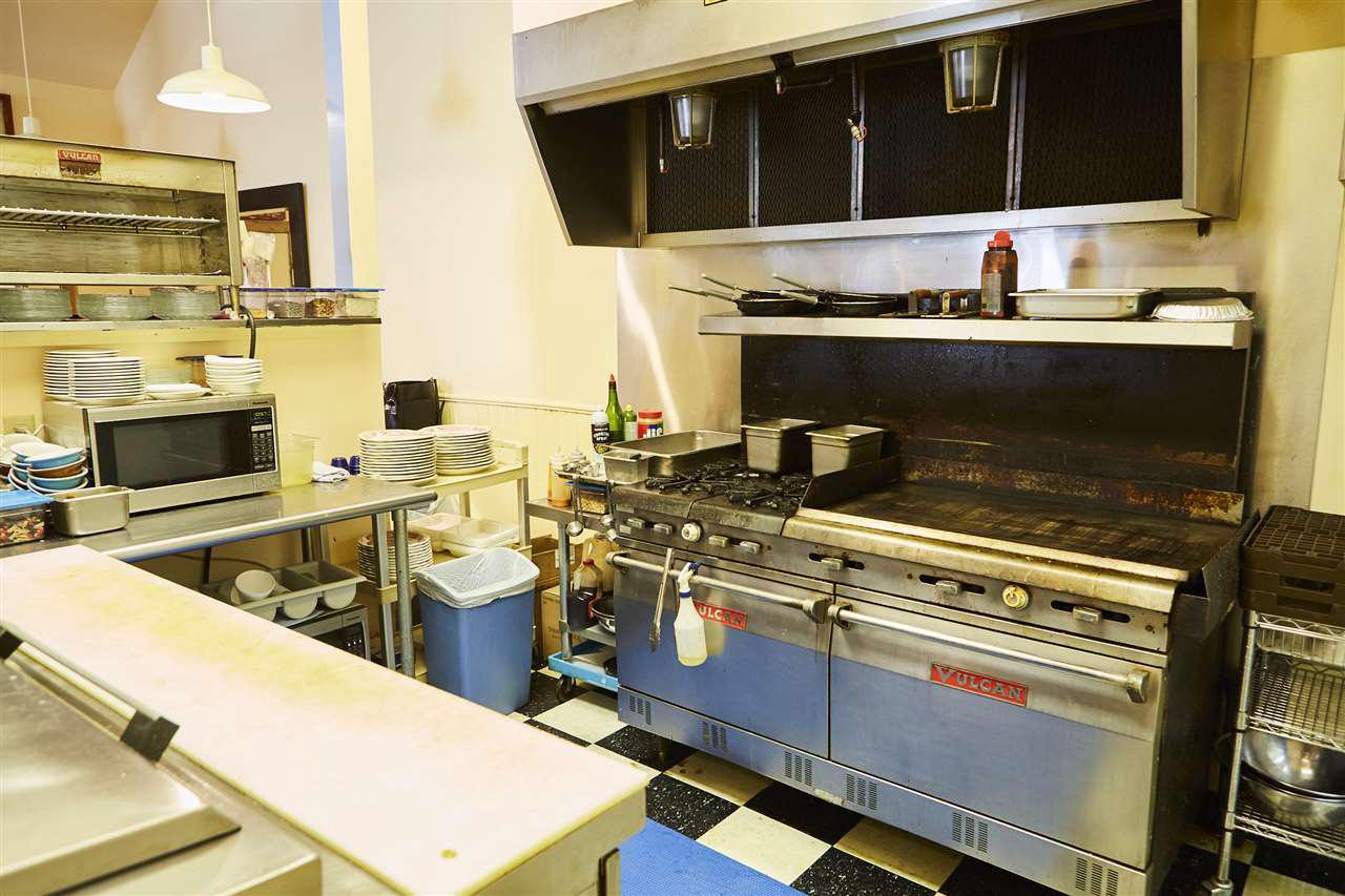 538 West Water Street