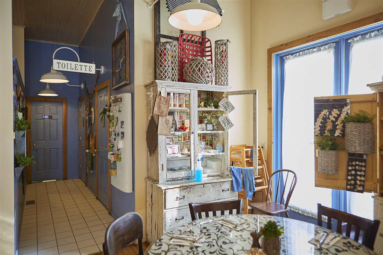 538 West Water Street