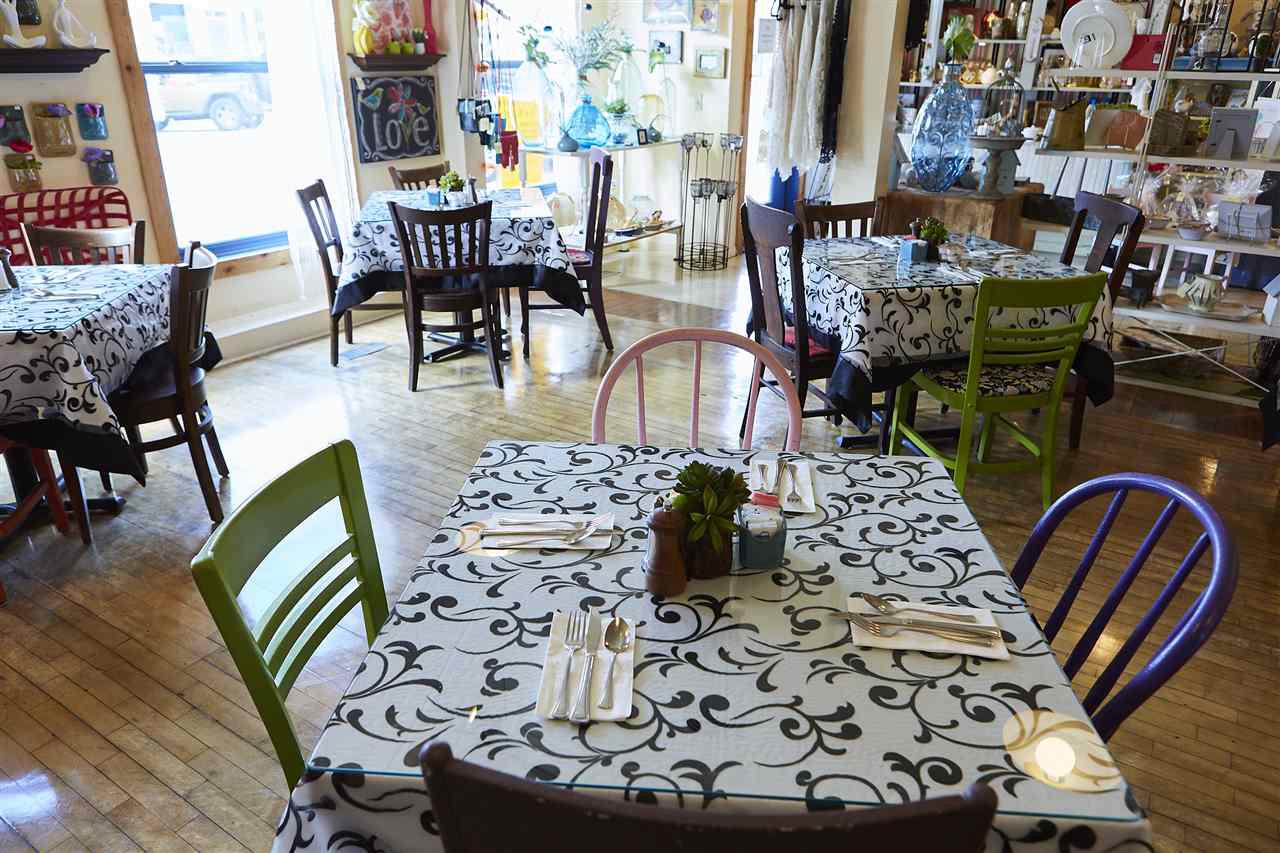 538 West Water Street