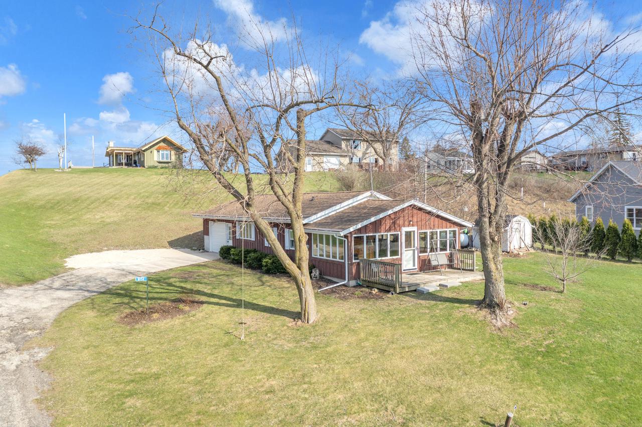 W154 Highland AVENUE