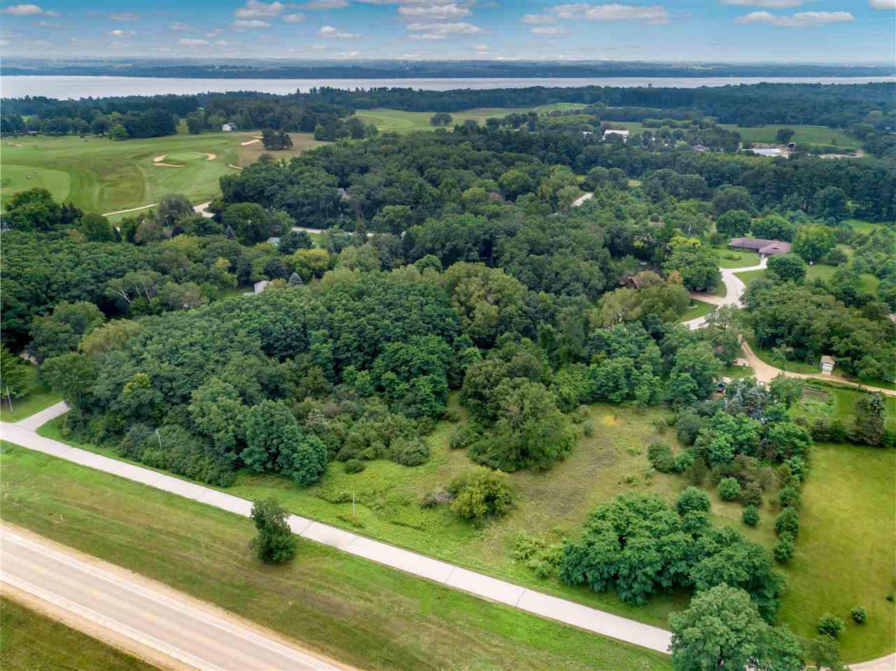 Lot 1 Hickory Hill Lane